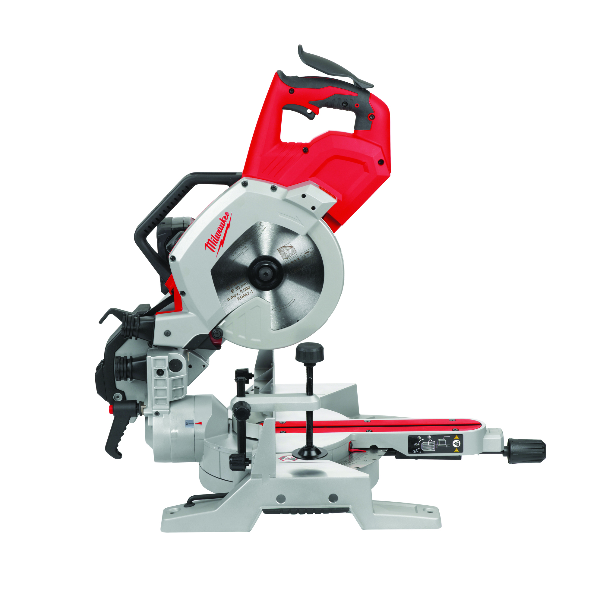 Milwaukee m18 deals sms216