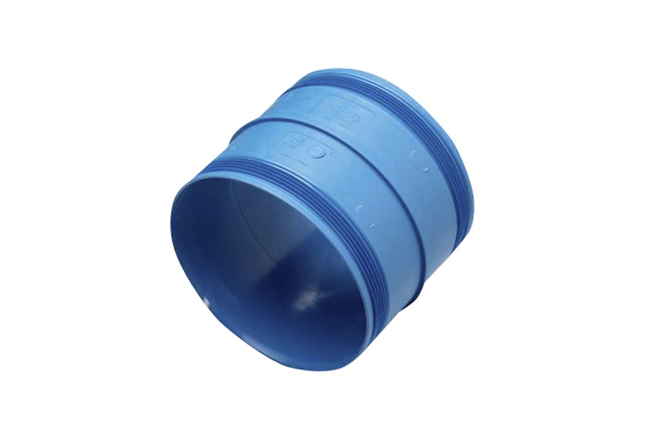 uponor reduction 160 125 duct fittings plastic onninen