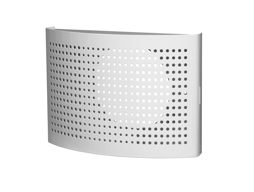 FLÄKTGROUP INCOMING AIR DIFFUSER CLEANVENT STQA-100-C-IP | Mechanical ...