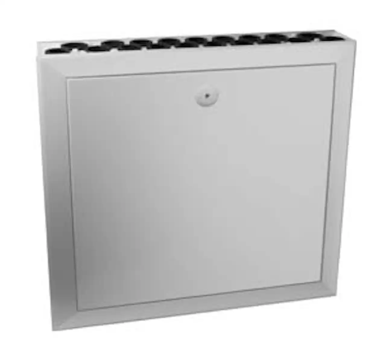ROTH QUICK FORDELERSKAP 550X550 MM | Roth PEX tappevann rør og deler ...