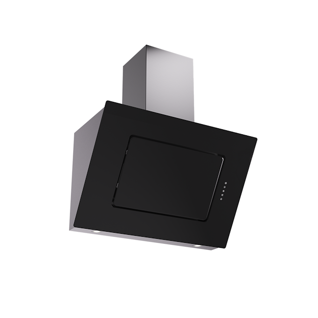 THERMEX COOKER HOOD THERMEX CAMBRIDGE II 90CM SS/B Cooker Hoods Onninen