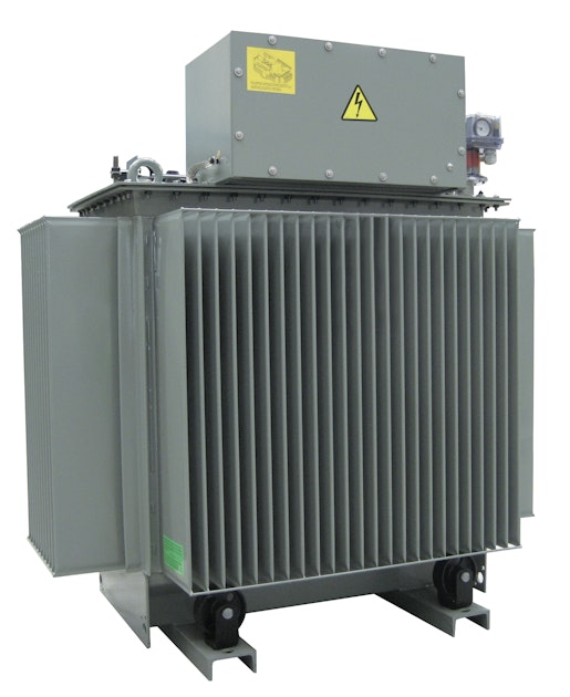 SCHNEIDER ELECTRIC DISTRIBUTION TRANSFORMER SCH. 800KVA 20/10KV | Oil ...