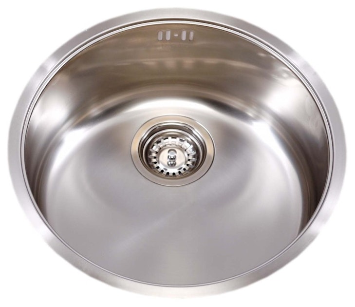 FRANKE HUULLOSALLAS FRANKE RONDO ROX 210 | Teräsaltaat | Onninen