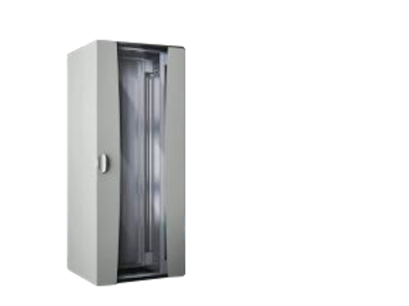 RITTAL CABINET TE-RACK 600X1200X600 | Racks And Cabinets | Onninen