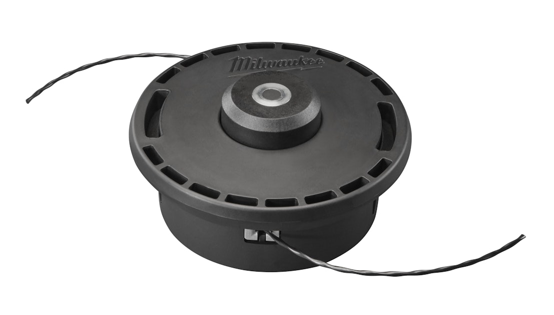 MILWAUKEE TRIMMER HEAD / SPOOL / LINE TRIMMER HEAD / SPOOL / LINE