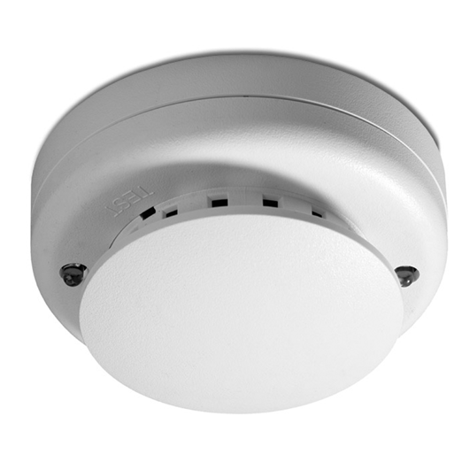UTC FIRE & SECURITY SMOKE DETECTOR ARITECH DP721R SMOKE ...