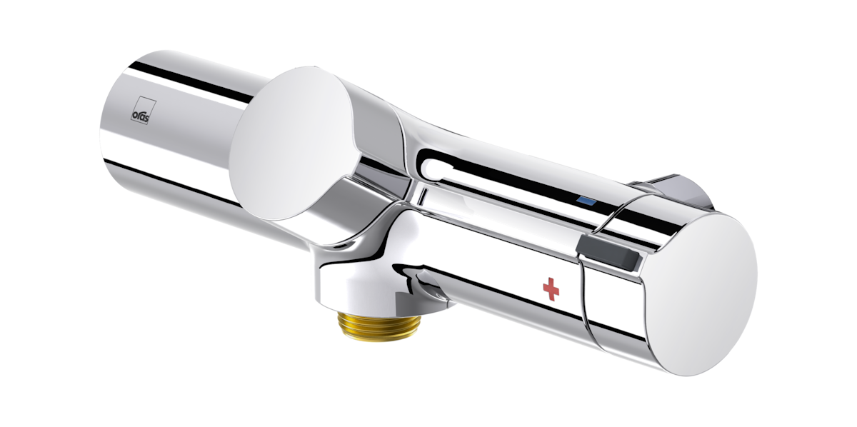 Oramix Dusjbatteri () Oramix Dusjbatteri