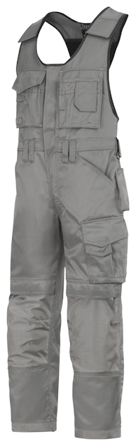 SNICKERS WORKWEAR AVOHAALARI SNICKERS 0312-1818 KOKO 152 | Työhousut ...