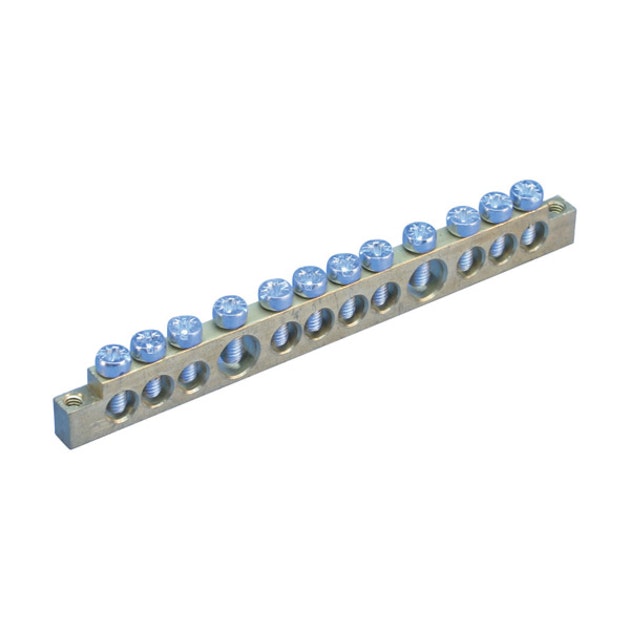 JORDSKINNE EB 12 12 TILKOBLINGER L 120 MM Reservedeler tilbeh r jordskinne-eb-12-12-tilkoblinger-l-120-mm-reservedeler-tilbeh-r