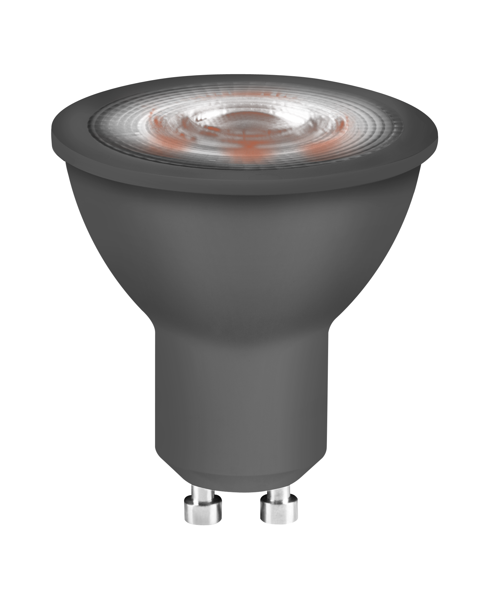 osram led glow dim par16 50 36 gu10