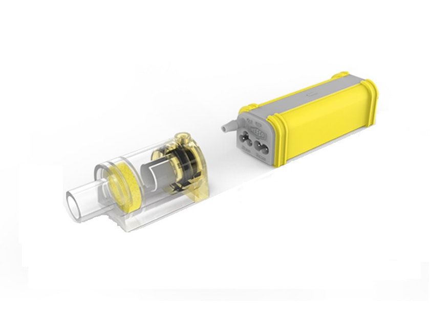 CONDENSATE PUMP COMBI REFCO Air To Water Heat Pump Accessories Onninen