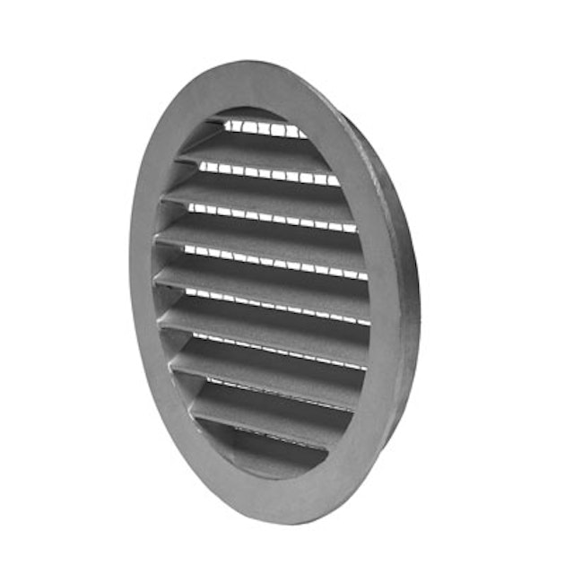 LINDAB GRILL LINDAB YGC-500-0-ALU | Supply And Exhaust Air Diffusers ...