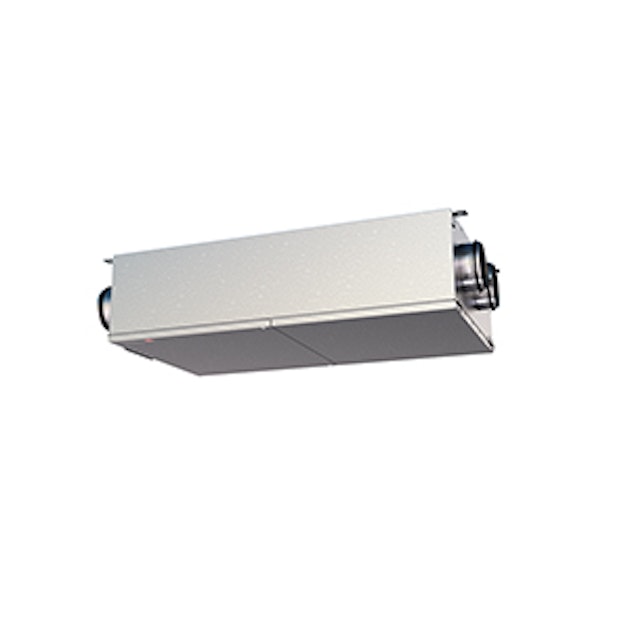 ÖSTBERG HEAT RECOVERY UNIT ÖSTBERG HERU 90 LP EC ARC | Heat Recovery Units  | Onninen