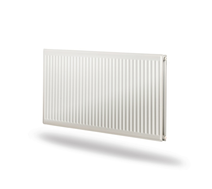 PURMO RADIATOR PURMO HYGIENE H20 300 1100 | Steel Panel Radiator | Onninen