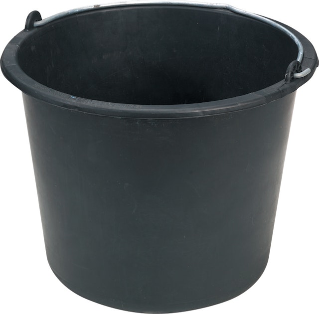 SOKEVA BUCKET 20L Mortar Buckets Onninen