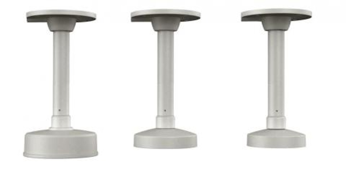 ARITECH MOUNTING STAND CAMERA ADAPTER FOR BRACKETS | Video Monitoring ...