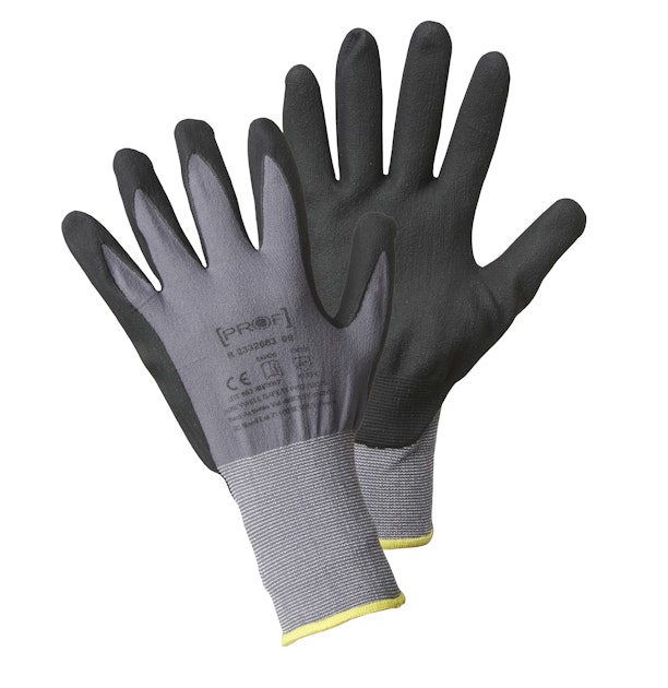 PROF GLOVE PROF FLEX MATE SIZE 8 | Coated Gloves | Onninen