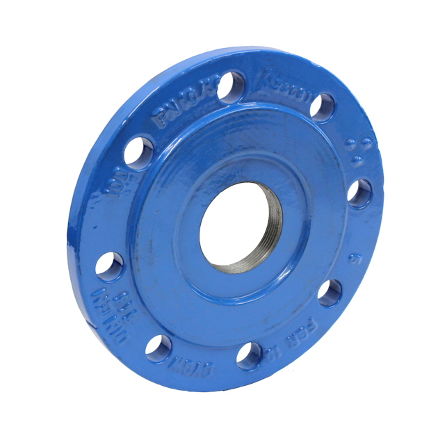 KEULAHUTTE BLIND FLANGE XG DN80 2 PN16 KK EPOXY | Mechanical Joints For ...