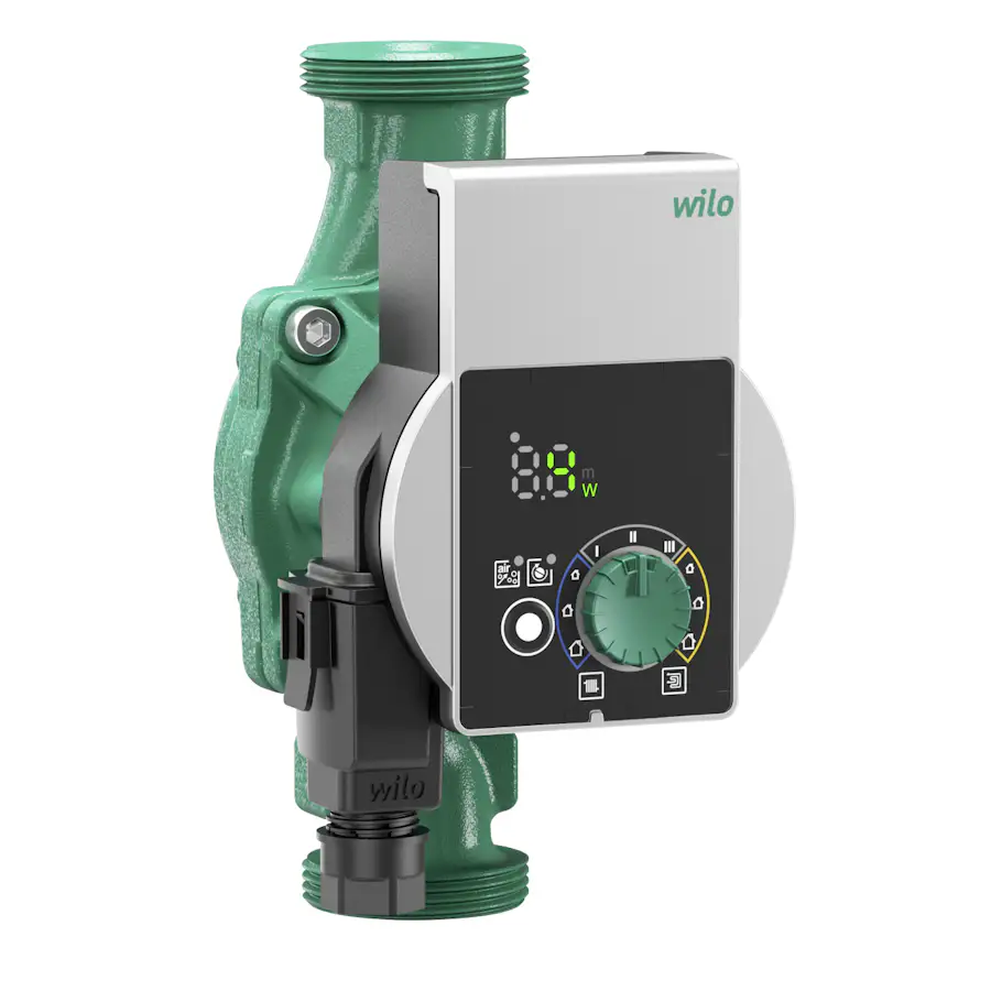 Wilo Yonos Pico 25 1 4 Datenblatt Wilo Yonos Pico 25 1 4 Datenblatt