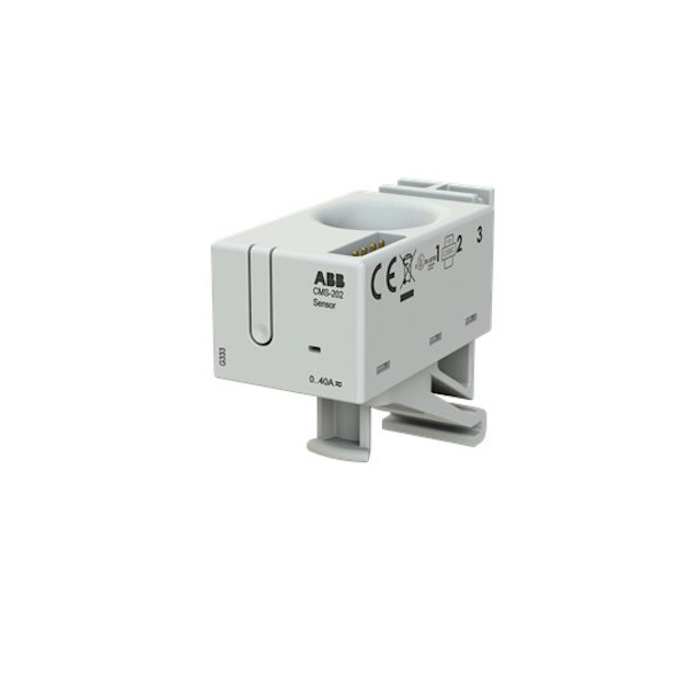 ABB SMART BUILDINGS ANTURI ABB INSITE SULJETTU 40A 25MM DR ...