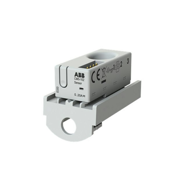 SENSOR CMS-102S8 18MM 20A S800 | Måletransformatorer | Onninen AS