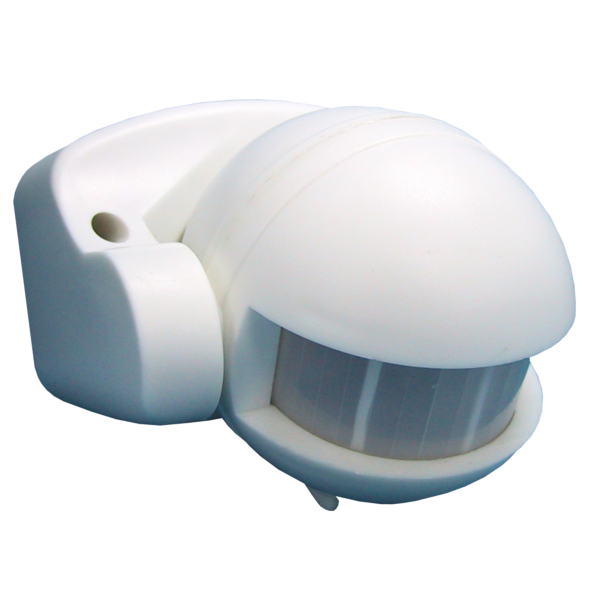 OPAL PIR SENSOR 180 DEG 1000W WHITE IP44 | Movement Sensors | Onninen