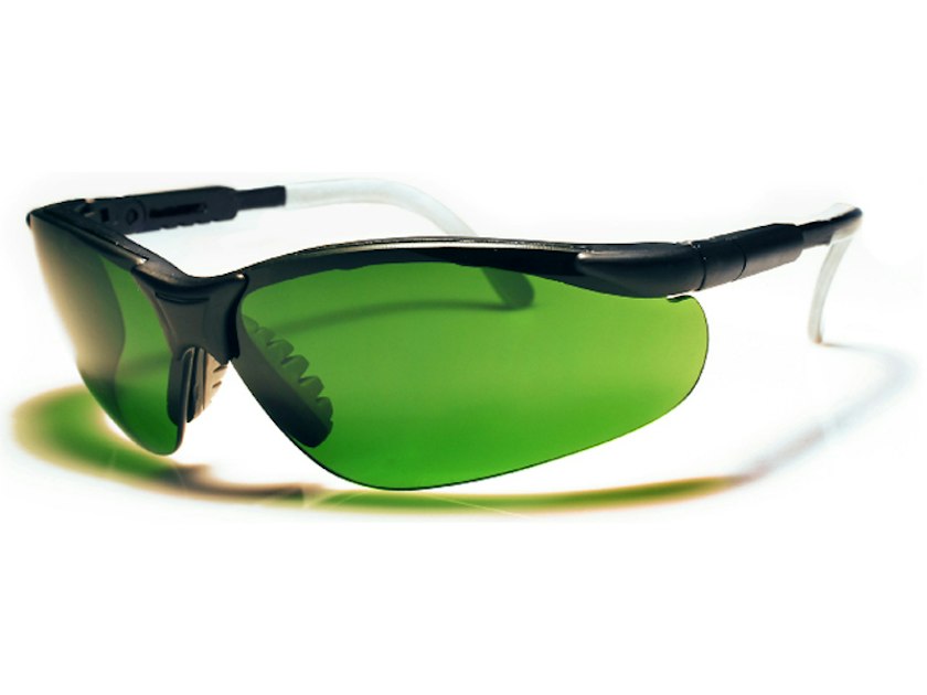 ZEKLER GOGGLES ZEKLER 55 HC, DIN 5 | Face protection | Onninen