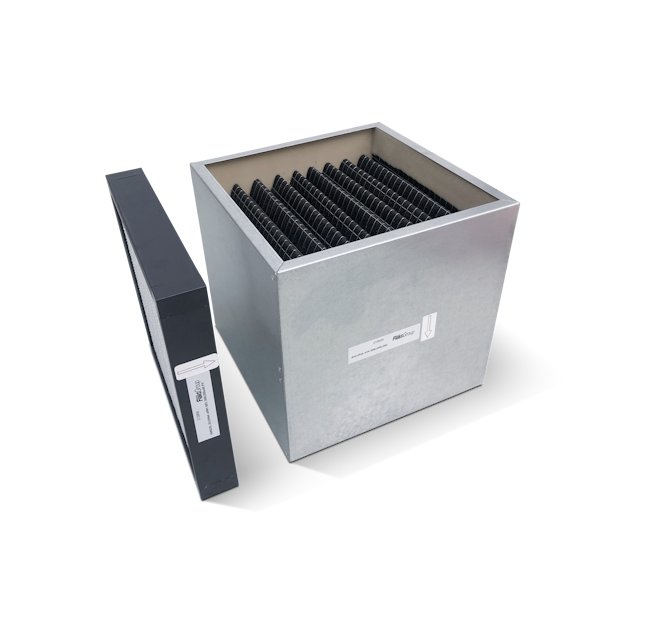 FLÄKTGROUP FILTER PACKET FLÄKTGROUP AP BIO 500 | Air dryers and ...