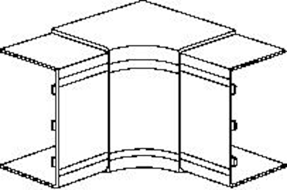 SCHNEIDER ELECTRIC INTERNAL CORNER TIR+IH8060 INTERNAL CORNER | Cable ...