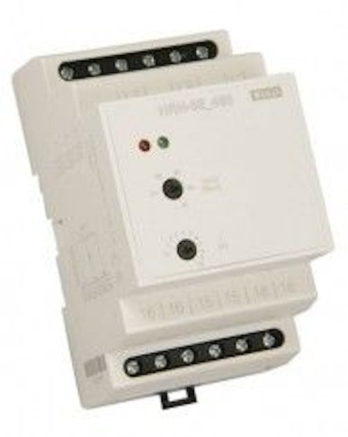 ELKO EP MONITORING RELAY VOLTAGE 1CO 8A SEQ./UHYST Other Relays Onninen