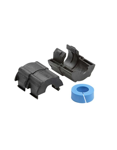 HEXATRONIC MICRODUCT CONNECTOR HEXATRONIC DIVISIBLE SEAL 16MM/5,0-6,5MM ...