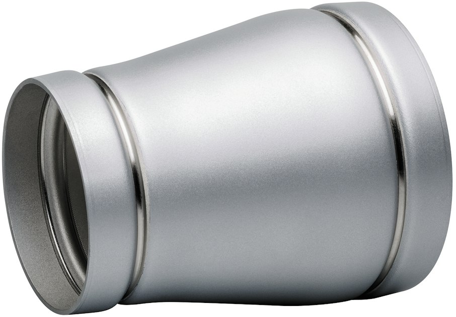 VICTAULIC F/E495 CONCENTRIC REDUCER DN300-DN200 304 | Groove connectors ...