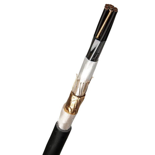 NEXANS CONTROL CABLE NEXANSHF EMC MCCMOHF 450/70V EMC 7x2,5 1 kV