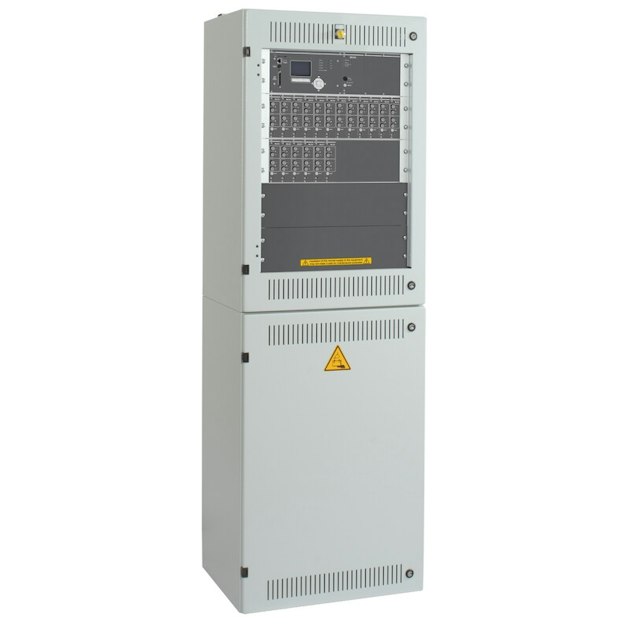 SCHNEIDER ELECTRIC EMERGENCY LIGHTING CENTRE EPC CBS MULTI 1800/15/12 ...