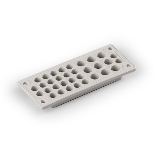 FLÄNS FL21 9X18+24X14MM | Flänsar | Onninen