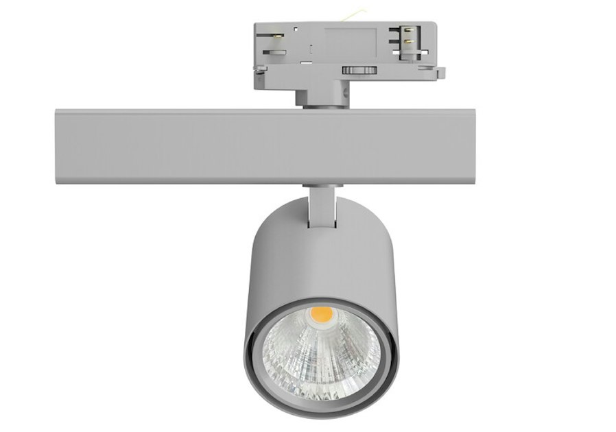 LEDIMO KOHDEVALAISIN EASYTRACK MINI 20W G 38DEG RGBW DA2 ...
