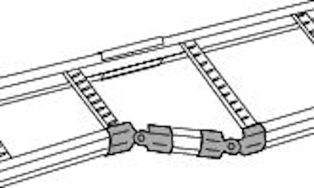 WIBE COUPLING WIBE 22 PRE-GALVANIZED THINNPLATE | Cable Support Systems ...