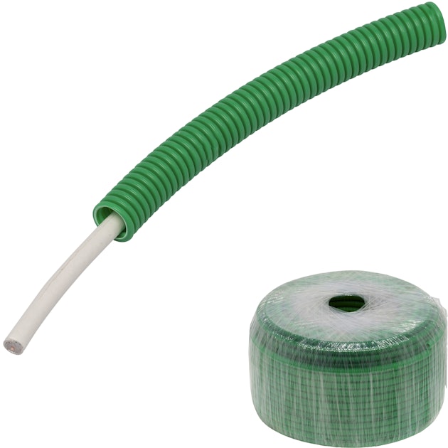 FLEXRÖR 16MM KTV 1,0/4,8 CQ | Flexibla rör fördraget | Onninen
