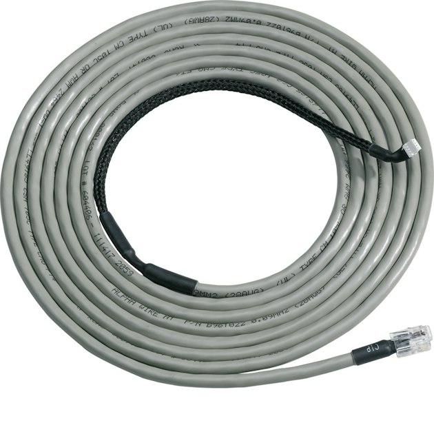 HAGER ADAPTER CABLE CIP H3 L-1.5M | Control Switches | Onninen
