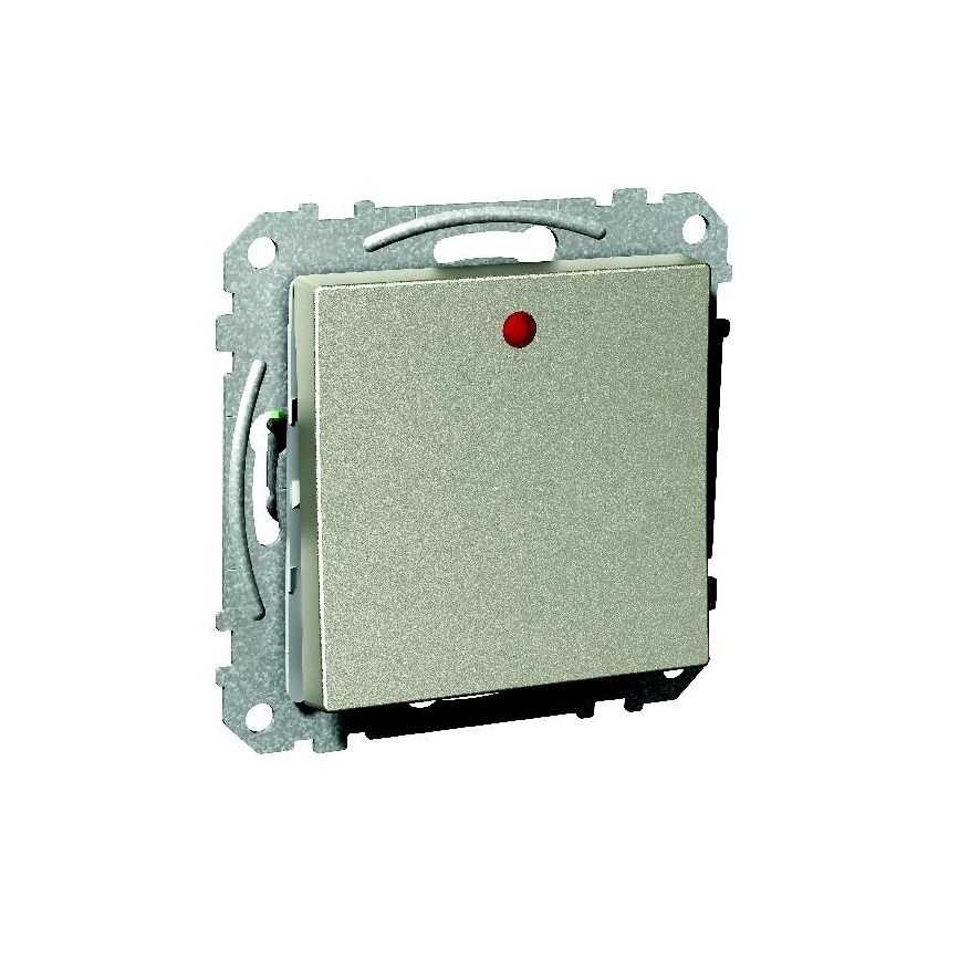 Exxact strömställare