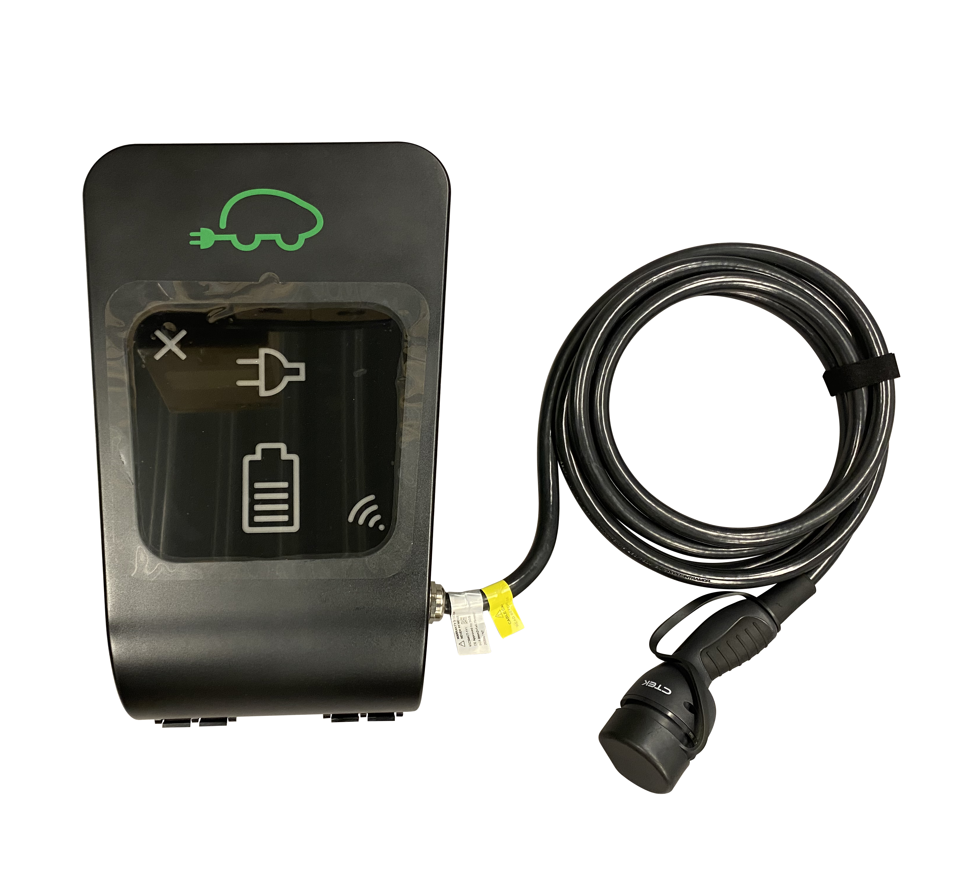 LADDBOX CC2 11KW EN KAB 4M  Laddboxar  Onninen