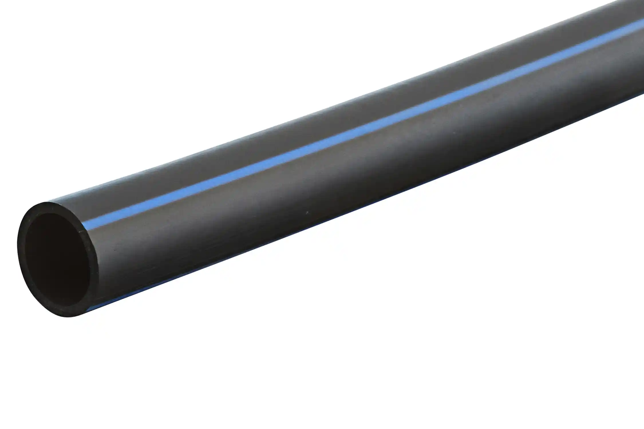 PEM-RÖR 90X8,2 L=6 M PN12,5 PE80 SDR11 | PEM-Rör, PN 12,5 | Onninen