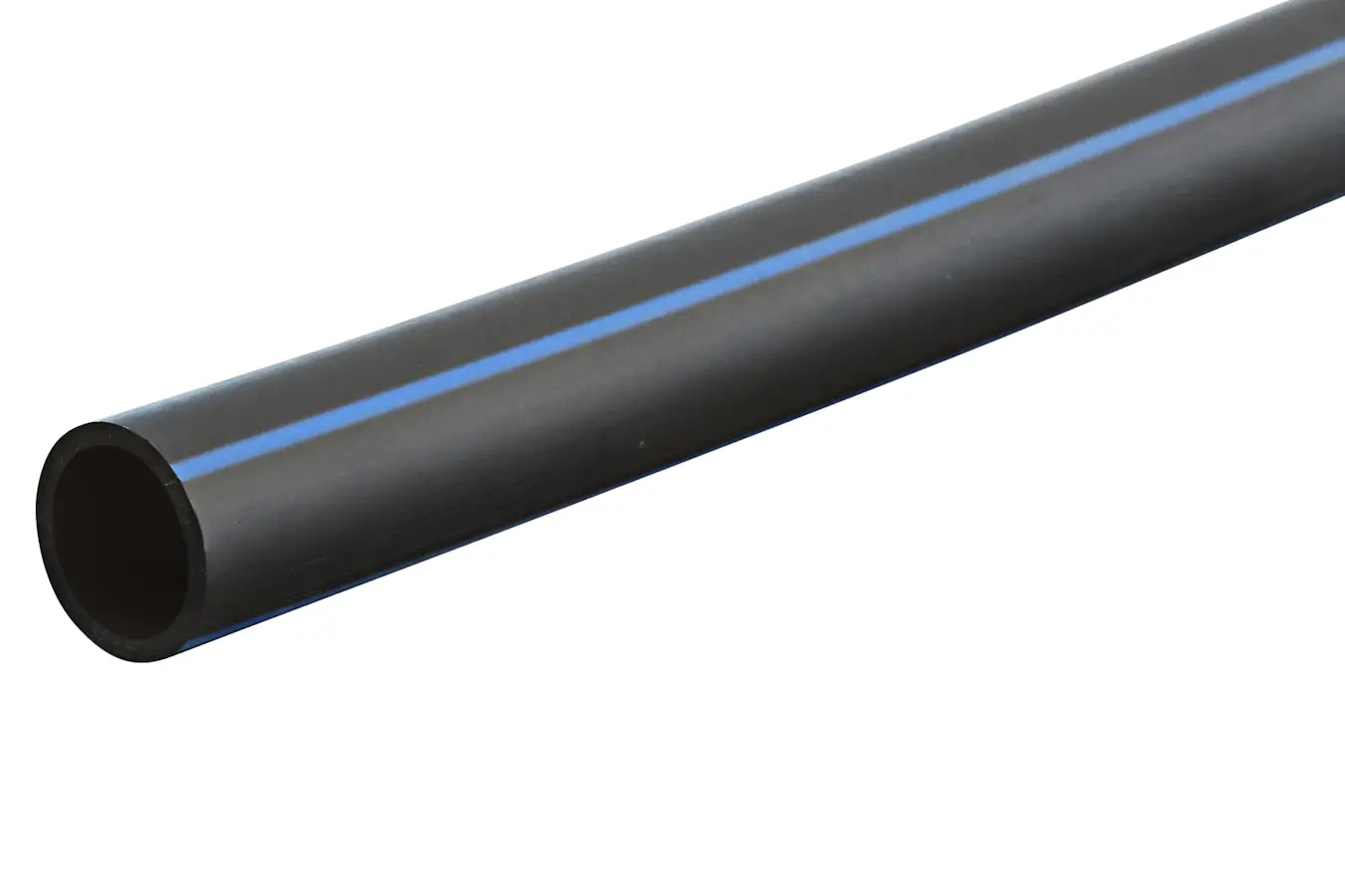 PEM RÖR 50X4,6 L=6M PN12,5 PE80 SDR11 | PEM-Rör, PN 12,5 | Onninen