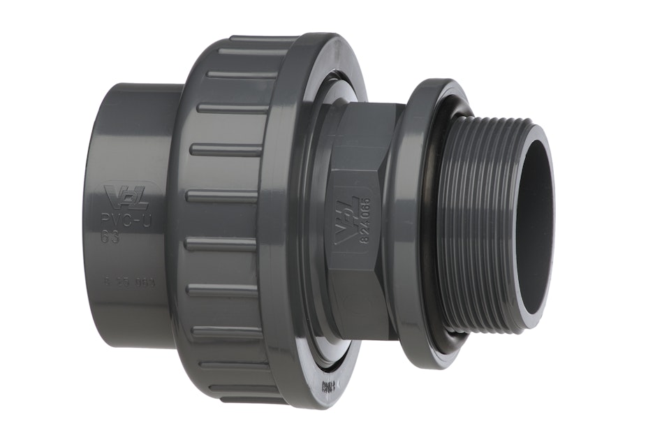 FLEXIKOPPLING 315 0-7,5GR | PVC Tryckrör | Onninen