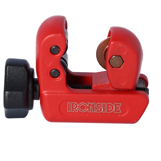 IRONSIDE TUBE CUTTER IRONSIDE 330mm Pipe Cutters And Pipe Reamers