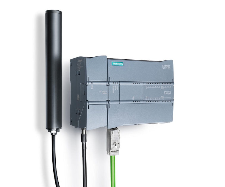 SIEMENS ANTENN LOGO! GPRS/LTE ANT7944MR Onninen