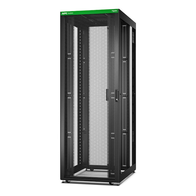 SCHNEIDER ELECTRIC RACK EASY RACK EASY RACK 48U 800X1200 , 19IN ...