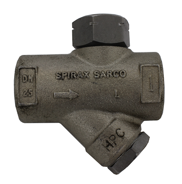 SPIRAX-SARCO STEAM TRAP SPIRAX SARCO 25 TD42LA | Other Process Valves ...
