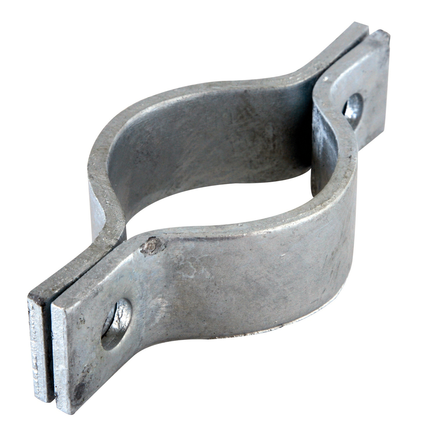 ONNLINE PIPE CLAMP HDG PSK 7307 NS50/55 (SFS 5370) | Saddle Bands (Pipe ...