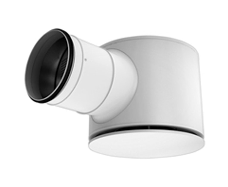 LINDAB DIFFUSER LCS-0 - 250 - 0 | Supply And Exhaust Air Diffusers ...